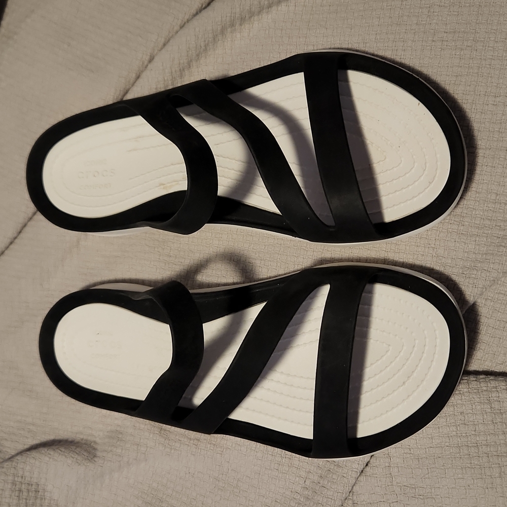 Cross Iconic Comfort Sandals